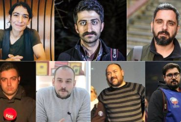 Saraçhane protestolarını takip ettiği için  hakkında dava açılan gazetecilerin yanındayız!