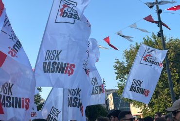 DİSK Basın-İş’in açtığı yetki davası İstinaf’ta onandı!