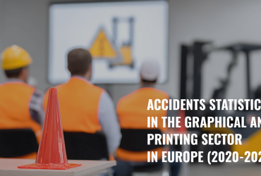 Avrupa Matbaacılık, Basın-Yayın ve Kâğıt Sektöründe İş Güvenliği Raporu