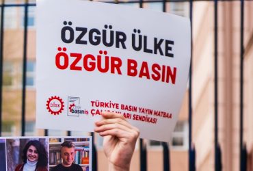 BU ÜLKENİN NEŞESİNİ ÇALANLARA SESLENİYORUZ!