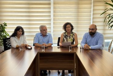 DİSK Basın-İş’ten freelance çalışanlar için yasa önerisi: “Güvencesizliğe ve sömürüye son verilsin!”